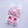 Gorro para Bebé, Estilo Delgado de Verano, Gorro para Bebé Recién Nacido, Gorro Indio de Algodón Puro, Estilo Princesa, Gorro Protector de Fontanela para Bebés Niñas