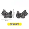 Nuevo Broche de Animales tipo Poni Estilo Francés, Broche de Moda Simple y Exquisito, Accesorios de Ropa DIY