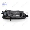 Adecuado para Volkswagen Caddy 16-20 faro antiniebla delantero doble agujero faro antiniebla lámpara antiniebla barra de lámpara lámpara de iluminación