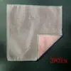 Atacado em Estoque Pano de Limpeza de Louça de Lã de Aço para Reposição, Pano de Limpeza de Louça de Lã de Aço Doméstico Dupla Camada Não Gorduroso