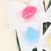 Set de Esponjas de Maquillaje Brillantes con Forma - Set de Herramientas de Esponja para Maquillaje No Absorbente para Artistas