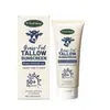 Woodsleep Creme Protetor Impermeável de Gordura de Vaca Protege dos Raios UV e Hidrata a Pele do Corpo e do Rosto Creme Hidratante de Isolamento