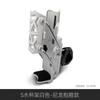 Suporte Multifuncional Adaptável para Garrafa de Água para Motos, Patinetes Elétricos, Bicicletas e Suporte Universal para Garrafa de Água