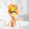 Flores Artificiais, Rosas, Cravos, Flores Falsas, Flores de Sabão, Caixas de Presente, Acessórios de Flores Feitos à Mão, Buquês Pequenos Atacado Transfronteiriço