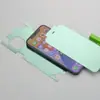 Adecuado para Película de Hidrogel de Borde Completo para iPhone 17/16 Pro, Película Trasera Templada para Apple 13, Película Protectora de TPU para Teléfono Móvil
