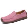 Primavera de 2020, calçados femininos europeus e americanos, exportação de calçados casuais, sapatos baixos, comércio exterior, geração plus size transfronteiriça