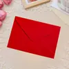 Sobres de Colores Transfronterizos, Tarjetas de Felicitación, Postales, Sobres, Suministro de Amazon, Sobres para Tarjetas de Invitación
