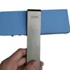 161*30mm Afilador de Cuchillos de Ángulo Fijo Accesorios Piedra de Afilar de Diamante Tira de Afilar Abrasivo Grueso Máquina de Afilar