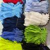 Guantes de Jardinería y Floristería Son a Prueba de Pinchazos, Transpirables, Delgados Arreglo Floral, Desgaste Especial Resistente Tienda de Flores Hombres y Mujeres Pinchar Flores Empaquetado Envoltura de Flores