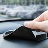 Suporte criativo multi-função para celular de carro, suporte para painel do carro, moldura de navegação, base antiderrapante, Universal