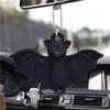 2022 Novo Produto Transfronteiriço Criativo Série de Animais Golfinho Pingente para Retrovisor de Carro Decoração de Natal Decoração de Casa
