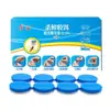 Venta al por mayor de fábrica Mata Cucarachas Saludable 1 Caja 8 Pastillas Dropshipping Exterminador de Cucarachas Dropshipping