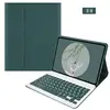 Funda Protectora para Teclado Bluetooth Lenovo K11 Gen2 Tb336Fu Funda de Cuero para Lenovo Idea Tab
