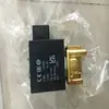 Italia Válvula Solenoide Sirai Número de Pedido L182B01