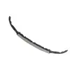 51117374101 es adecuado para el panel de moldura inferior del parachoques delantero de BMW X1 E84, versión de alta gama, deflector de parachoques, sección inferior