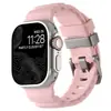 La Correa para Apple Watch S11 es Adecuada para Apple Watch S10/9/8/7Se Correa Deportiva de Silicona Wild Trail