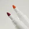 Marcadores para Quadro Branco de 12 Cores, Marcadores Apagáveis, Canetas Apagáveis a Seco à Base de Água, Canetas Coloridas Fáceis de Apagar para Crianças, Quadro Branco para Escrita de 12 Cores