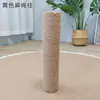 Columna de núcleo de papel kraft reforzada y engrosada, 11 cm de diámetro, poste rascador para gatos M10, accesorio para árbol de gatos, reemplazo DIY.