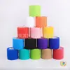 Venta Directa de Fábrica Vendaje Elástico Autoadhesivo Protector Tela No Tejida Autoadhesiva Tatuaje Deportivo para Dedo Mascota Vendaje