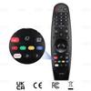 Hongyang para control remoto de TV LG AN-MR650A 20GA MR18BA AKB75855501 5502