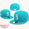 Gorra de talla nueva gorra de béisbol no ajustable protector solar sombrero con visera bordado