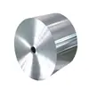 Tira de aluminio puro 1060 con aislamiento térmico suave completo, lámina de aluminio puro, se puede dividir, bobina de aluminio estado O, tira de aleación de aluminio 5052, piel de aluminio semidura