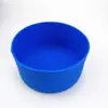Capa de silicone de grau alimentício mais vendida internacionalmente, base antiderrapante para copos térmicos, capa de silicone universal para copos de 32oz-40oz