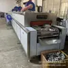 Máquina de Limpeza de Válvulas de Transmissão Automática, Fundição sob Pressão em Liga de Alumínio, Fluido de Corte e Usinagem, Linha de Limpeza Ultrassônica