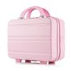 Caja nueva para madre e hijo 2022 estuche cosmético de gran capacidad bolsa de almacenamiento de equipaje de viaje pequeño para mujer estuche portátil mini de 14 pulgadas