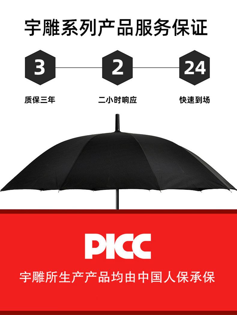 结尾