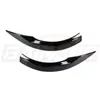 Adequado para Honda CRV 23ª Geração Haoying Modificação Decoração de Acabamento do Espelho Retrovisor Tira Anti-Risco do Espelho de Ré Adesivo Decorativo