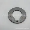 36222-60021 É Adequado para Toyota Land Cruiser Hzj7 # Arruela de Encosto Lateral do Eixo Intermediário da Caixa de Transferência