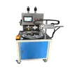 Máquina Automática Completa de Pegamento Termofusible para Bandeja de Coche Moldeado de Reparación con Polvo Punto de Plástico Remachado en Caliente Carcasa de Paquete de Batería de Vehículo de Nueva Energía Máquina de Prensado en Caliente