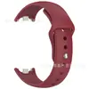Adecuado para Xiaomi Mi Band 10 Correa de Hebilla Inversa Mi Band9 Correa Deportiva 8 Nfc Correa de Silicona