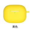 Adequado para Fone de Ouvido Bluetooth Vivo Tws 3 Capa de Silicone Vivo Tws 3Pro Estilo Simples Capa Protetora Integrada