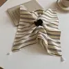 Anillo Cuadrado para el Cabello con Perla en Forma de Gota de Agua Estilo Francés para Mujer, Lazo Grande para el Cabello, Pinza para el Cabello Versátil de Alto Nivel para el Trabajo