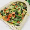 Verduras Liofilizadas, Verduras Deshidratadas, Verduras Mixtas Secas, Fideos Instantáneos, Pan Conveniente, Guarniciones de Sopa, Verduras de Hoja Verde, Zanahorias, Verduras Secadas al Aire