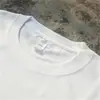 Camiseta retro masculina verde para trabalho algodão puro casual manga curta masculina manga curta aberta caminhão base lisa masculina e feminina