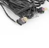 Adecuado para el arnés de cableado del ojo eléctrico del parachoques delantero BMW X3 61129304728 6112 9304 728