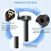 Exportado para a América do Norte, Venda Direta de Fábrica de Veículos Off-Road Leves, Acelerador Digital Light Bee, Acelerador Tipo Hall, Onda d'Água