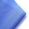 Tejido de Revestimiento Medio-Grueso de Oxford 210D, Revestimiento de Tela de Poliéster Impermeable, Tela Bloqueadora de Luz y a Prueba de Lluvia, Revestimiento de Tela de Oxford Impermeable