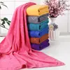 Microfibra 70*140 toalla de baño tienda celebración regalo toalla de baño oso en relieve toalla de baño absorbente suave fábrica venta al por mayor