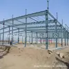 Renovação de Fábrica de Estrutura de Aço Personalizada, Fonte Direta de Oficinas de Estrutura de Aço, Processamento de Estruturas de Aço Antigas para Salas de Guindaste e Armazéns