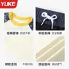 Traje de baño nuevo para niños, de dos piezas, protección solar, secado rápido, alta elasticidad, traje de baño conservador para niños pequeños, medianos y grandes