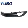 Adecuado para moldura de luz antiniebla del lado del conductor para Honda Civic Si sedán 2013-2014 71106TR7A51