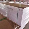 Tablero de Espuma de PVC Blanco Tablero Chevron Plástico Grabado Publicitario Fabricante Tablero de PVC para Grabado Exterior Materiales Publicitarios
