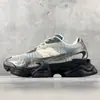 Zapatos Deportivos Bajos de Alta Calidad NB9060R para Hombre y Mujer Suela Gruesa Cómodos Zapatos de Papá Casuales para el Trayecto Diario Zapatos para Correr