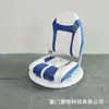 Modelo de Venta Directa al Por Mayor de Fábrica Alliance 86522-1Wb Silla Plegable de Cuero PVC Impermeable para Barco y Asiento Marino