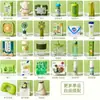 Pacote de Presente para Prevenção de Insolação e Resfriamento de Verão, Lembrancinhas Refrescantes, Presentes Corporativos para Clientes e Funcionários da Empresa, Presentes Práticos de Boas-Vindas