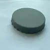 Tapa de silicona transfronteriza para latas de cerveza, tapa de sellado, tapa de silicona adhesiva a prueba de fugas, tapa blanda a prueba de polvo para bebidas.